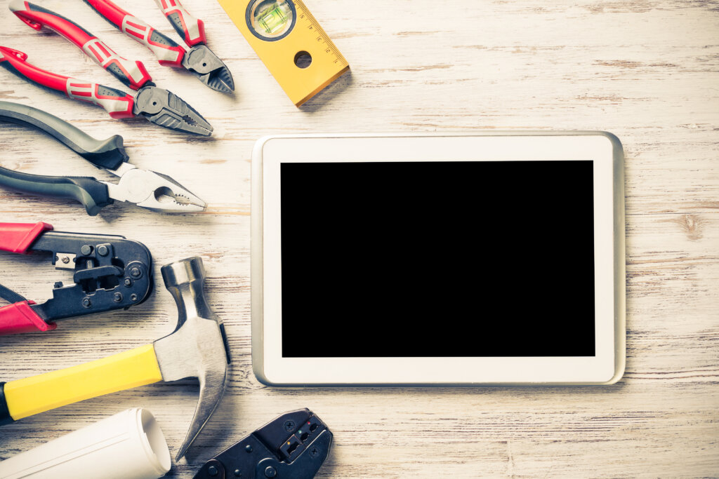 RFID Tool Tracking TagMatiks Asset Tracking Lite RFID4U