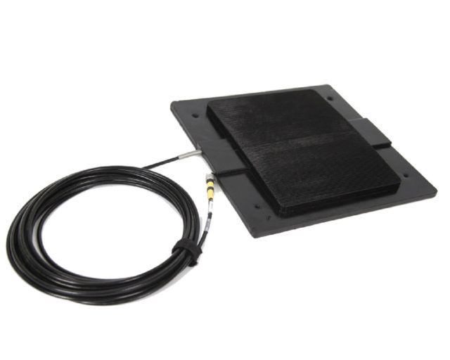 V4 Antenna Mat Fixed Cable RFID Race Timing Systems