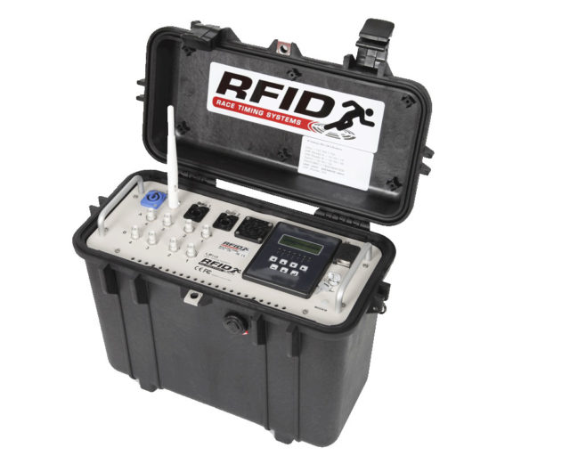 Ultra Timing System RFID Race Timing Systems