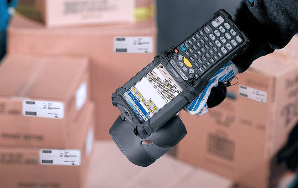 RFID TOTAL SOLUTION RFID Mobile Reader / Handheld