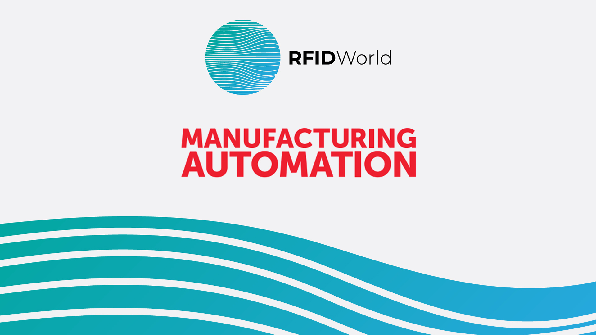 RFID in Manufacturing