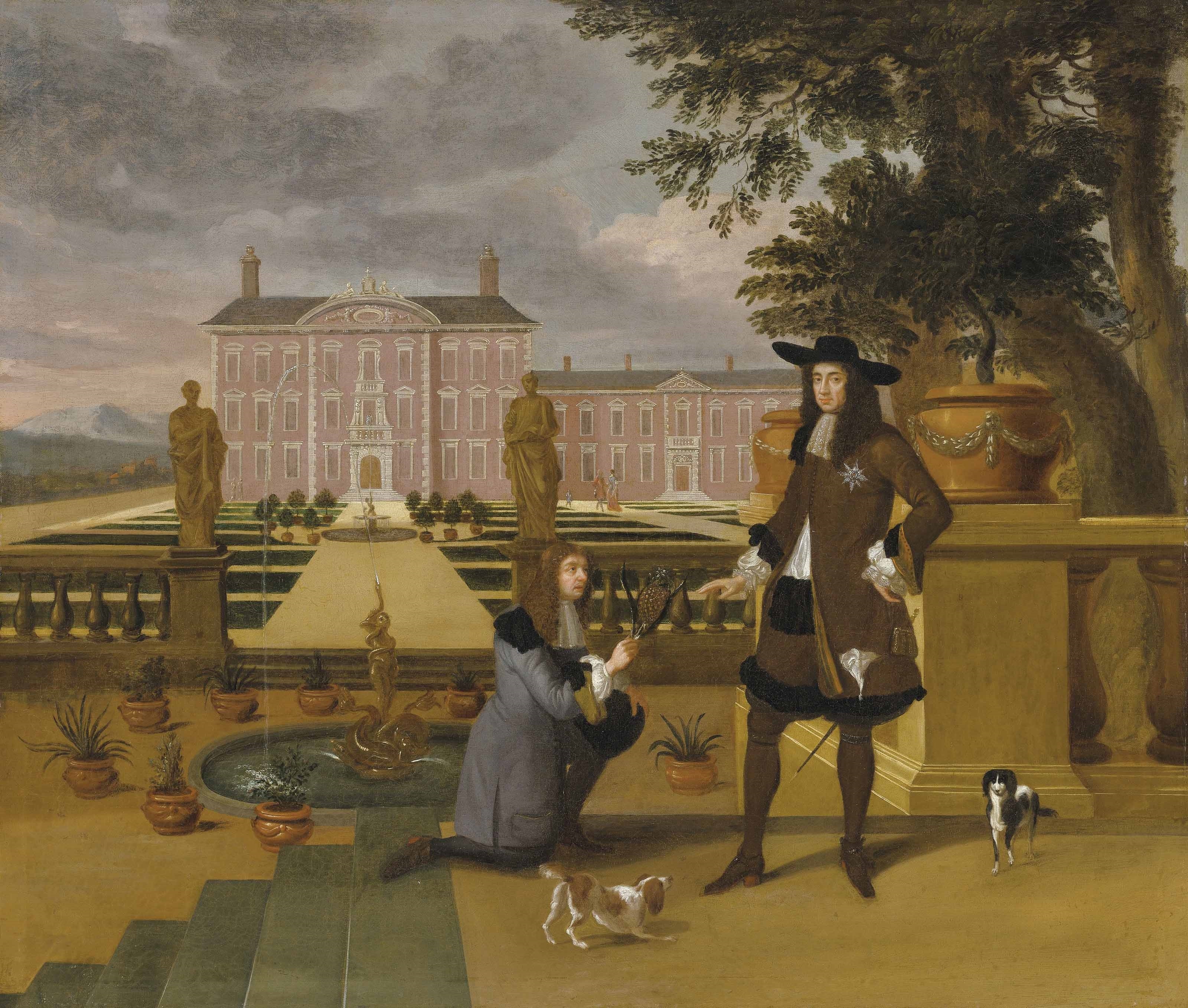 The Pineapple King A Brush With The Past