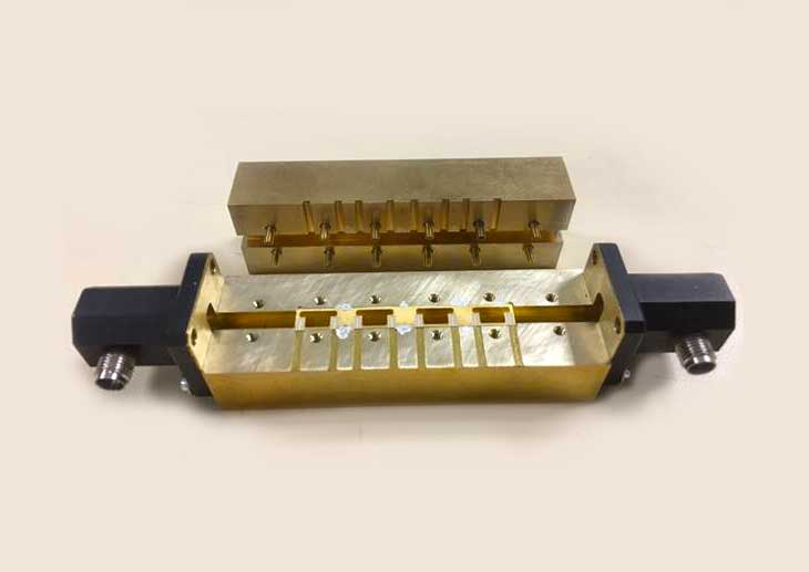 Microwave Filters and Passive Components RF Microtech