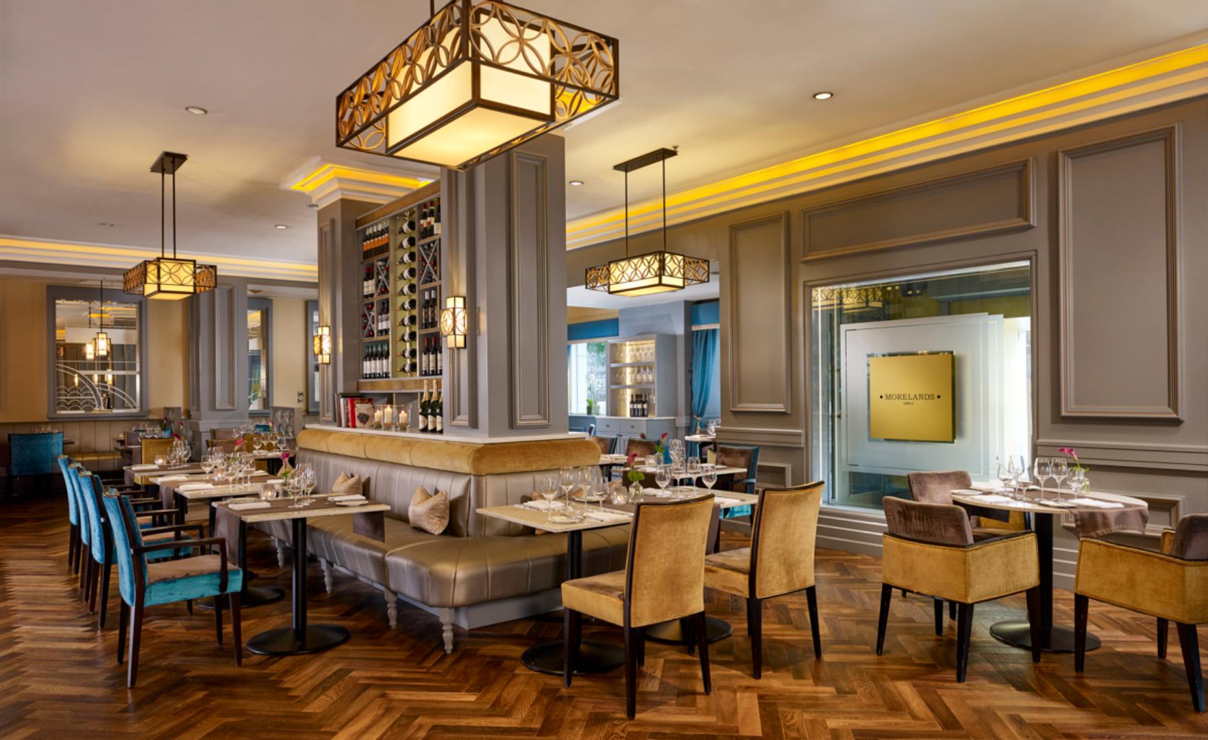 SELECT Experiences The Westin Dublin