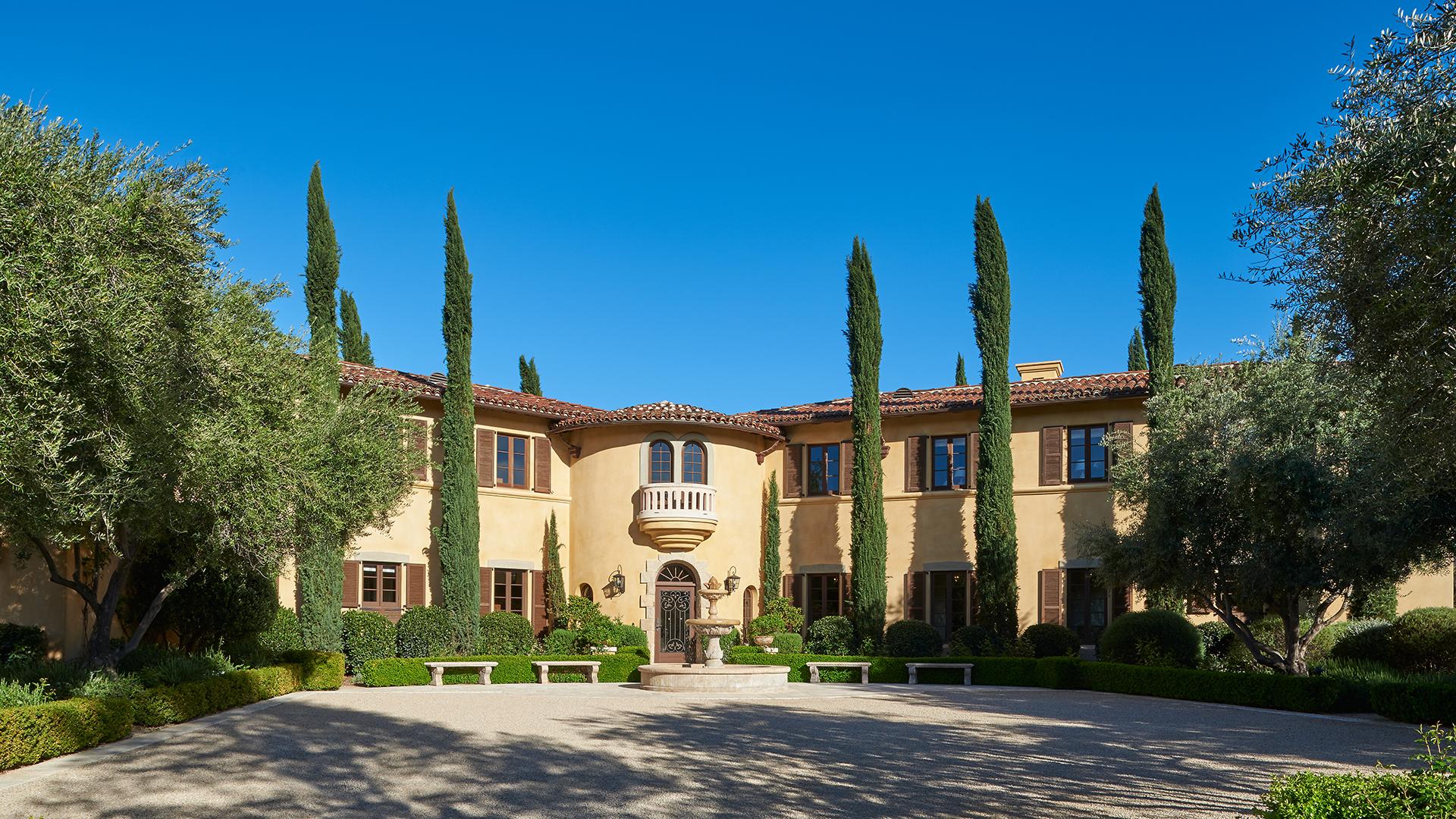 Absolutely Incredible Christmas Grand Buffet Review of Ojai.