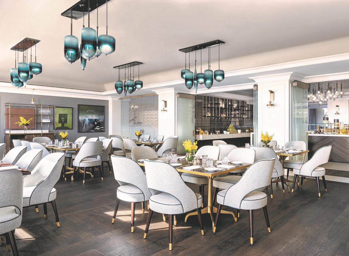 ALTOUR SELECT Hotels & Resorts The Langham Sydney