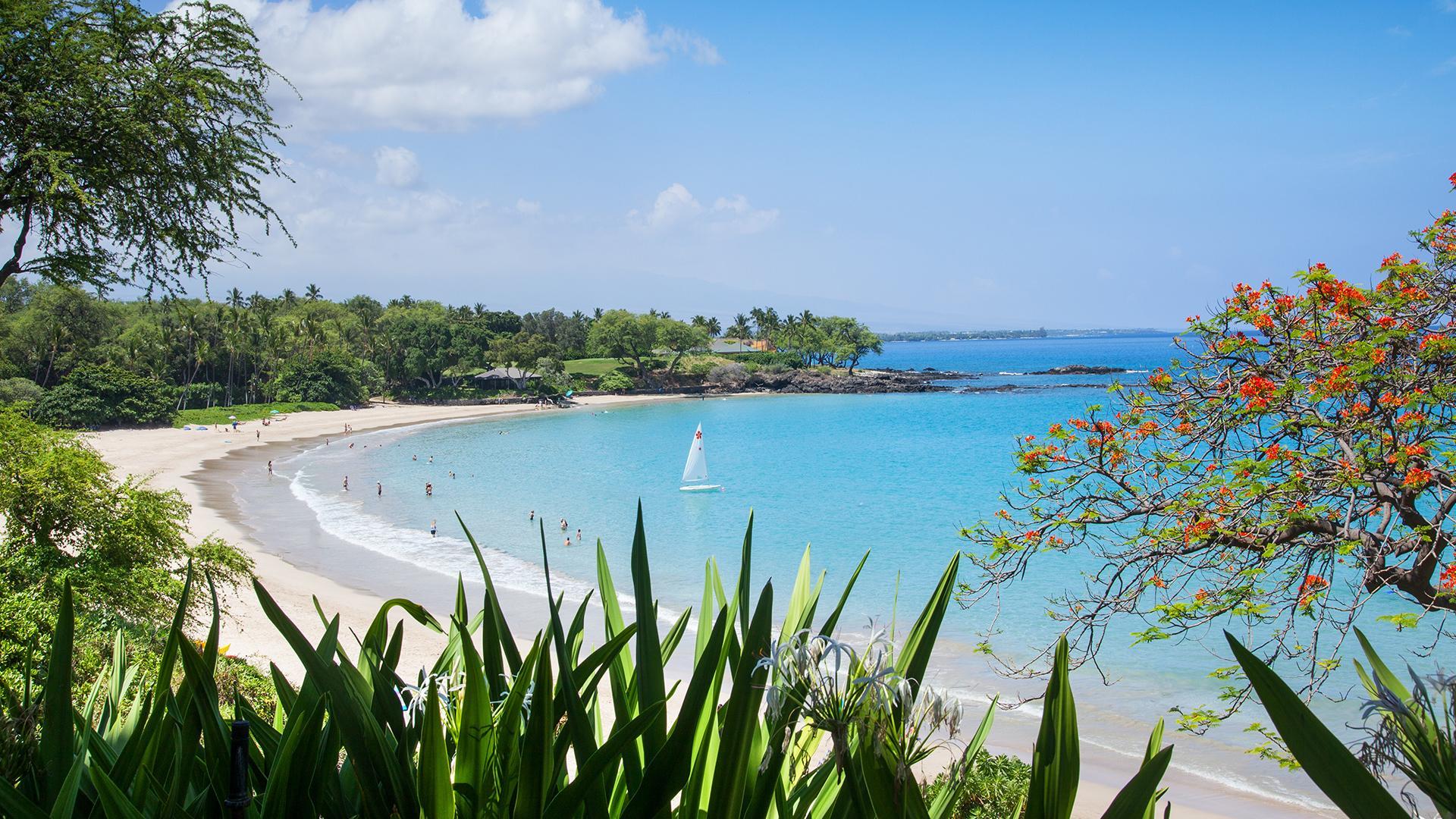 SELECT Experiences Mauna Kea Beach Hotel