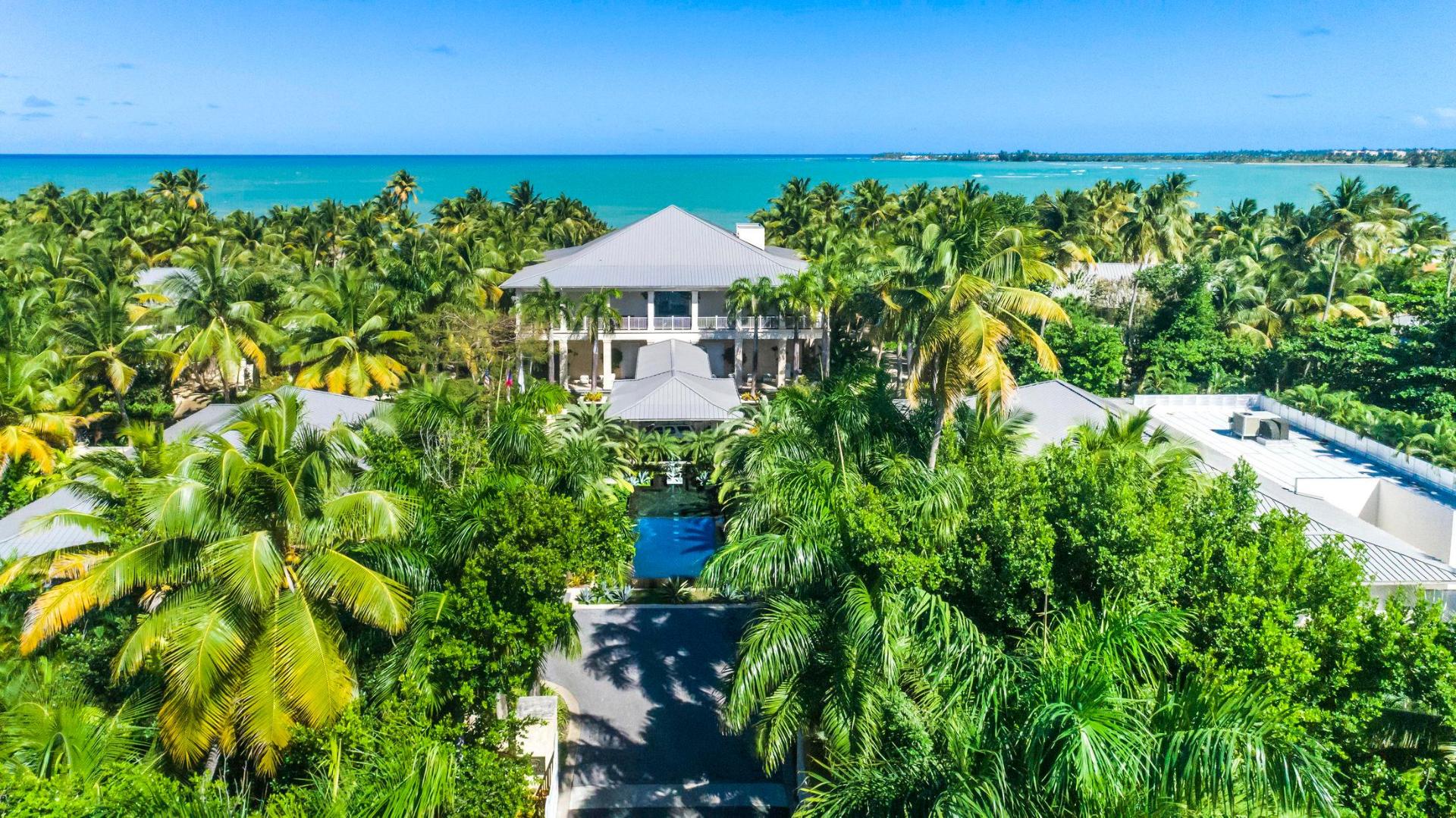 SELECT Experiences The St. Regis Bahia Beach Resort, Puerto Rico