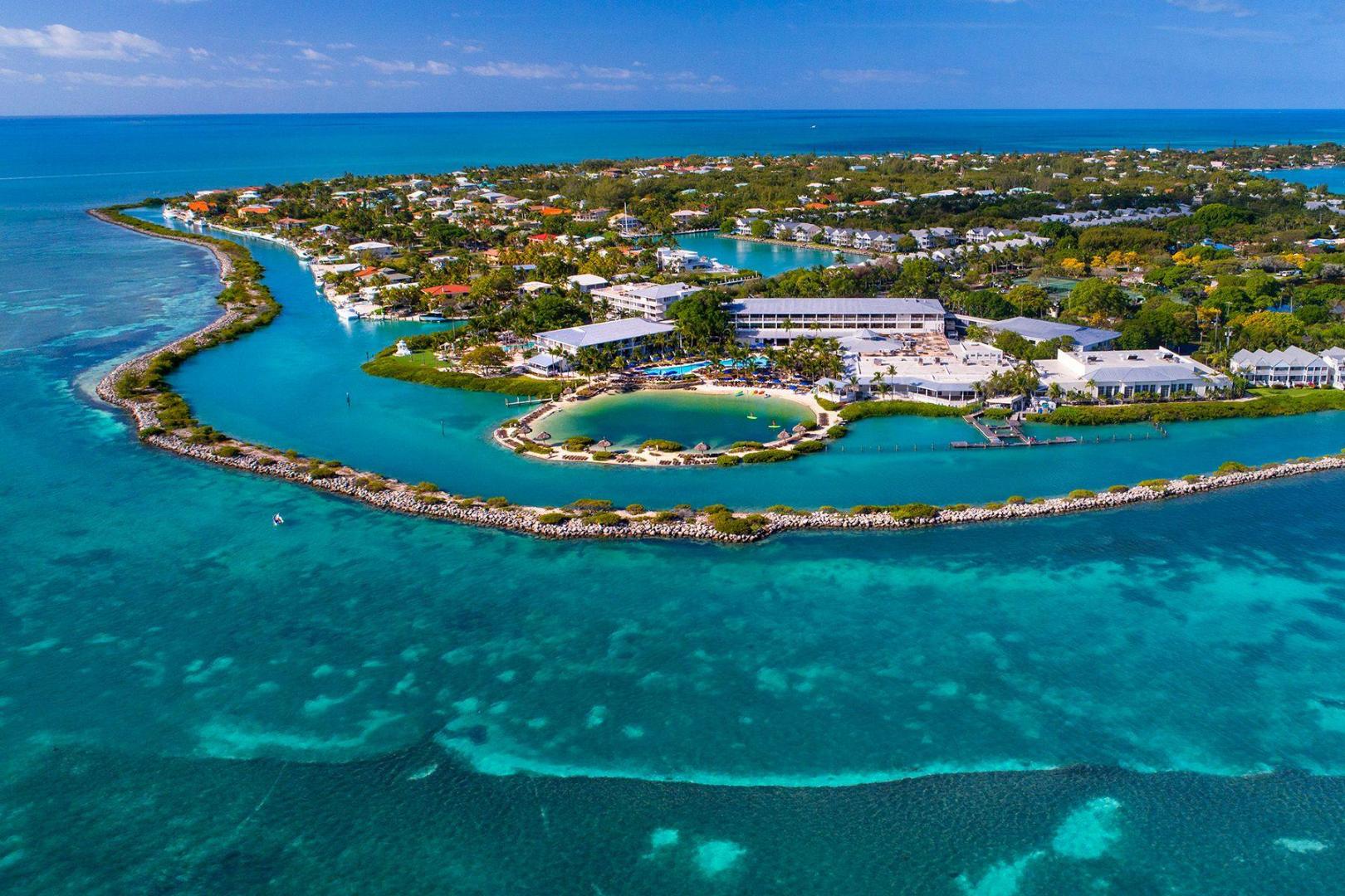 SELECT Experiences Hawk's Cay Resort, Marina and Villas