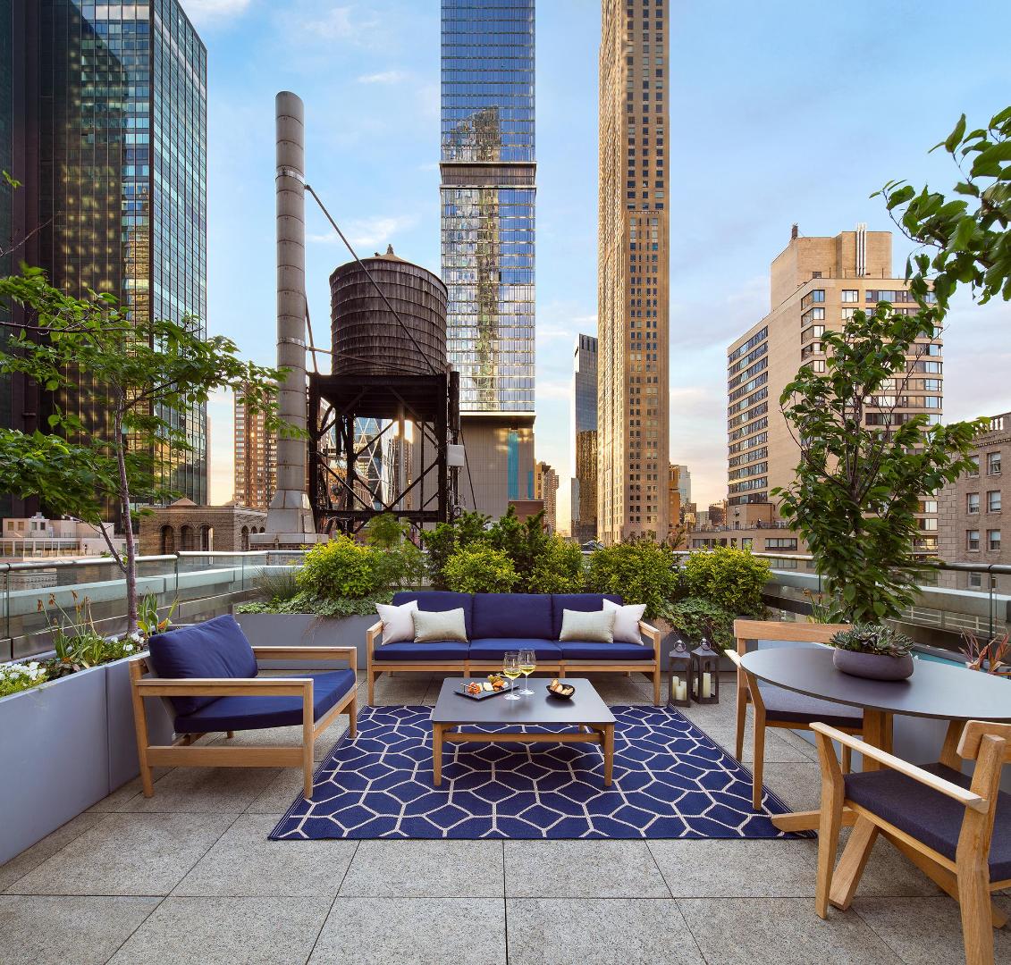 SELECT Experiences Park Hyatt New York