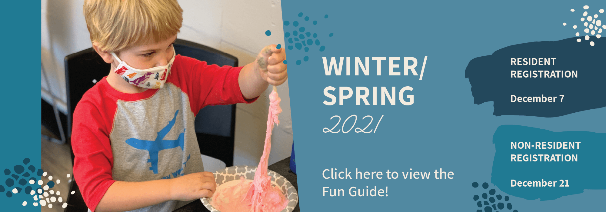 Home River Forest Park District