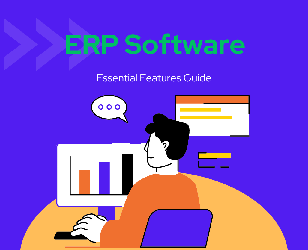 ERP Software Features Guide RFP Samples
