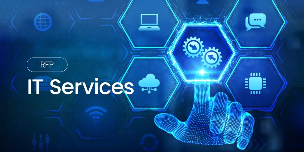 IT Services RFP RFP Samples