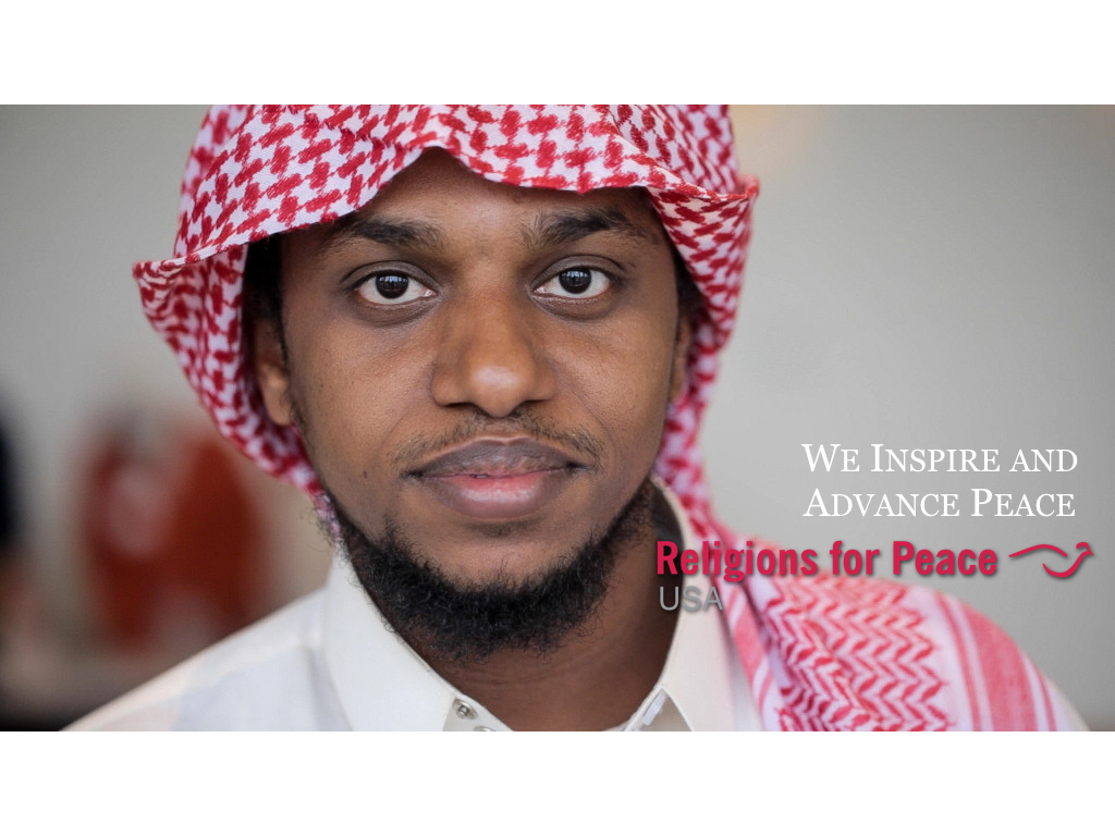 Seasons Greetings and Happy Holidays from Religions for Peace USA
