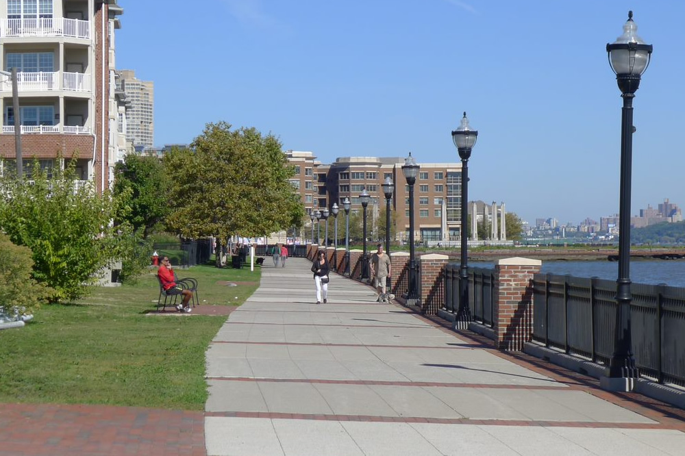 Audrey Tanz Real Estate Agent Galaxy Towers Condos Guttenberg NJ