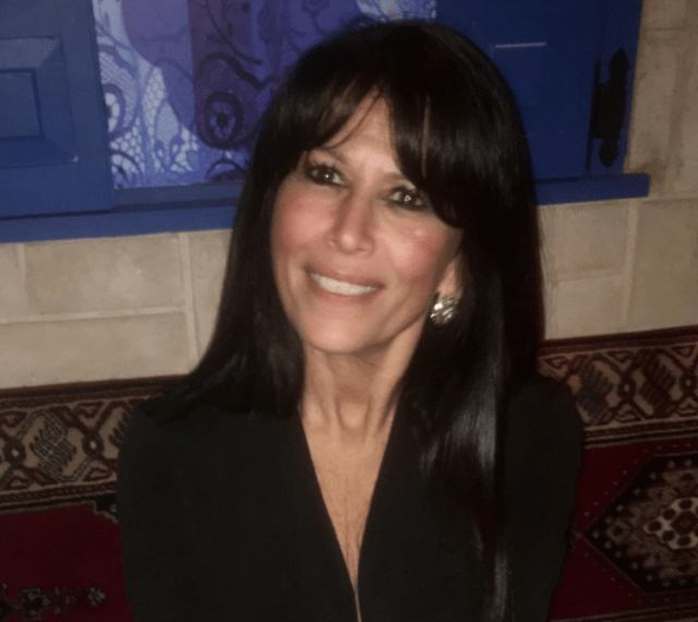 Audrey Tanz Real Estate Agent Galaxy Towers Condos Guttenberg NJ