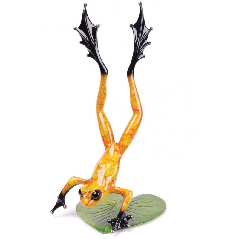 Zest by Tim Cotterill R Frogs Gallery