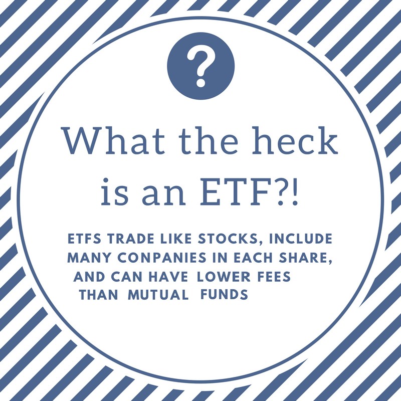 Mutual Funds vs ETFs Differences Between ETFs and Mutual Funds Are