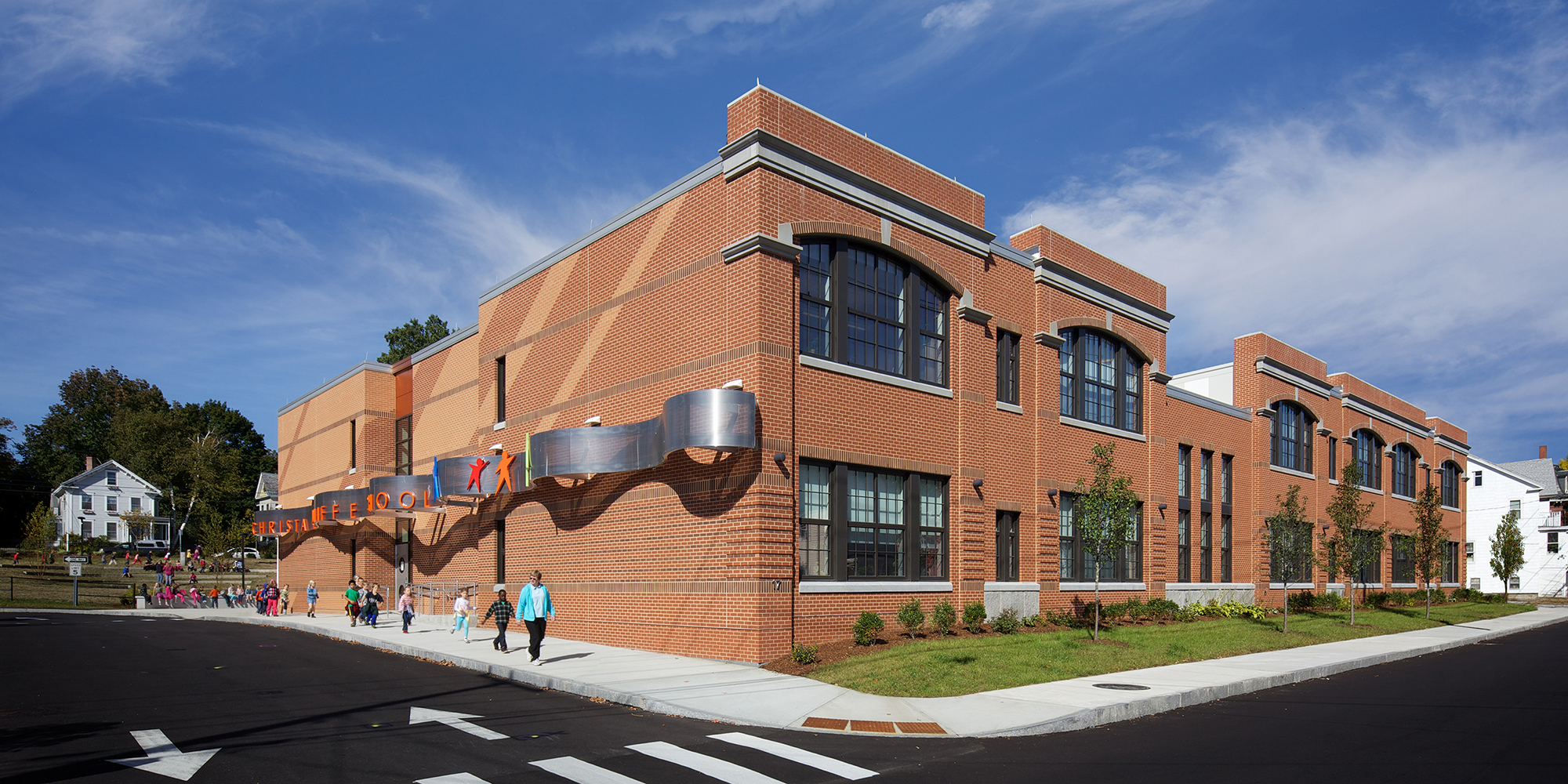 Concord Elementary Schools