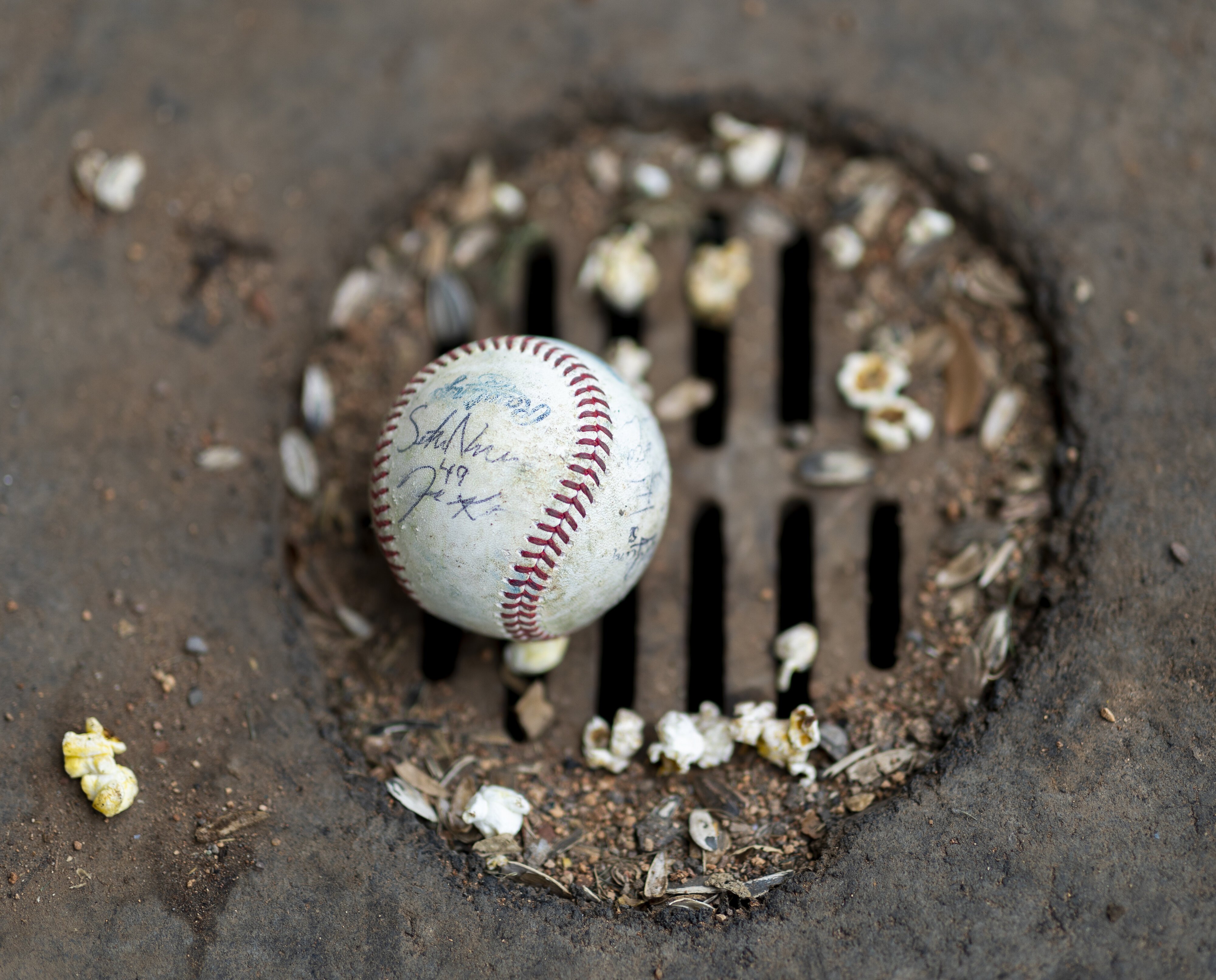 Gutter Ball Canon RF Shooters Forums