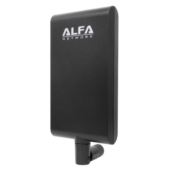 Alfa DualBand 10 dBi Indoor Wifi Antenna Australia