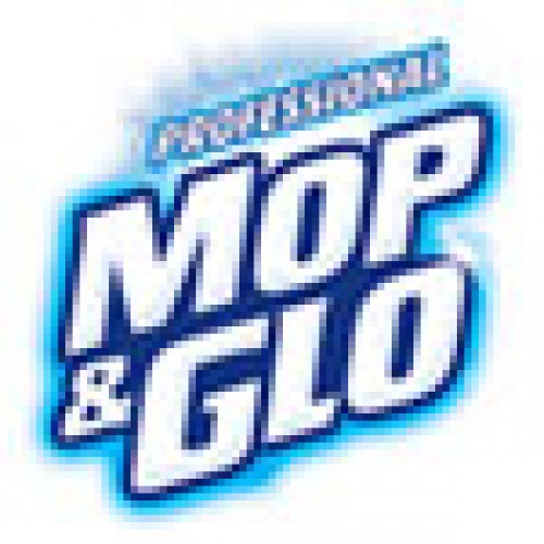 REC 74297 Mop And Glo Shine Cleaner 61/2 Gallons