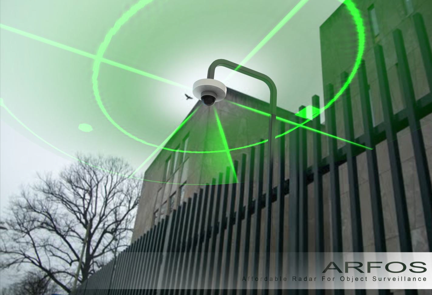 RFx Solutions - Solutions for a secure environment