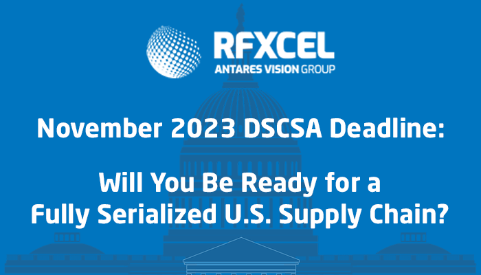 Hda Show 2023 Countdown To Dscsa 2023 Serialization: The Deadline Is Two Years Away