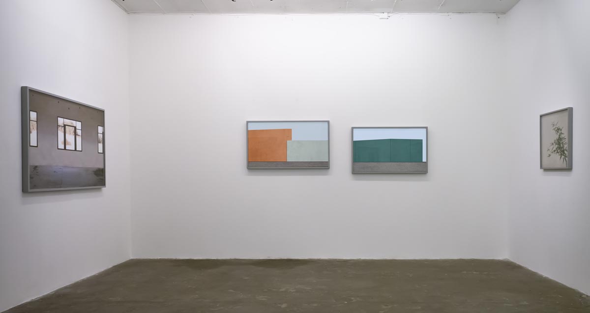 Concrete Rosenfeld Gallery