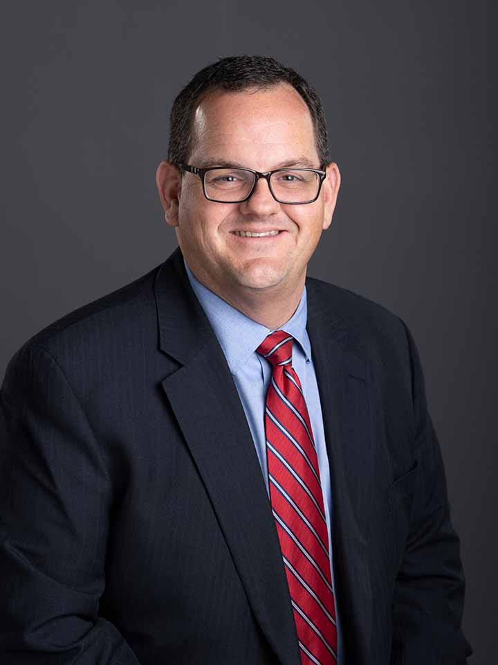 Bart Boothe The Gil Law Firm