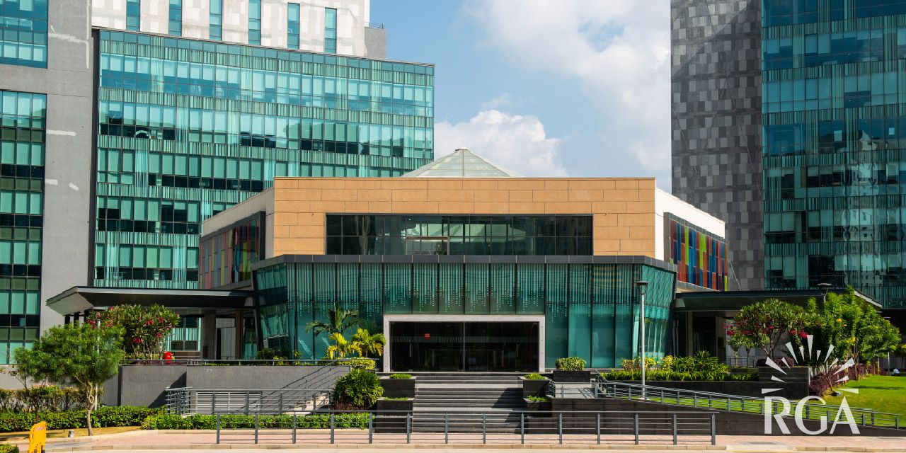 RGA Software Systems Pvt Ltd Bengaluru's leading Infrastructure Developer