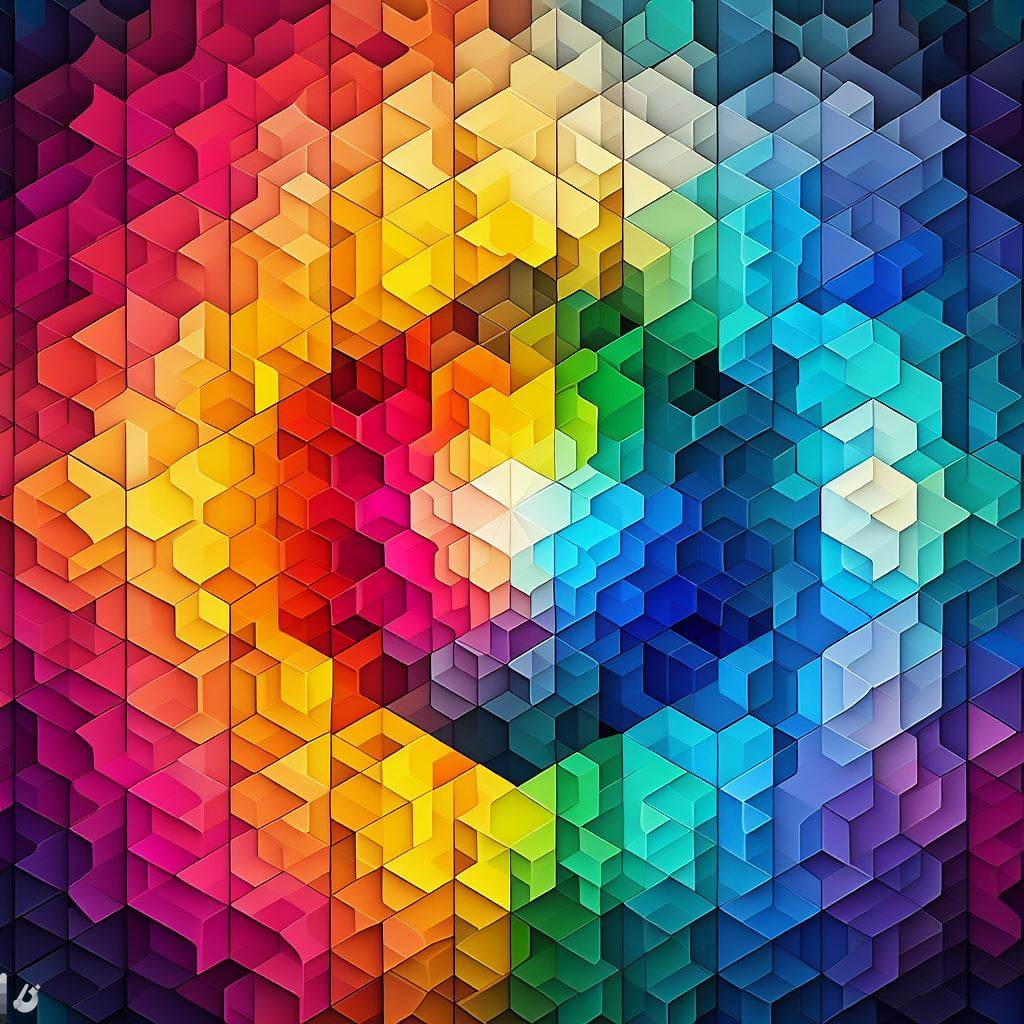 How Many RGB and Hex Colors Are There RGBHEX