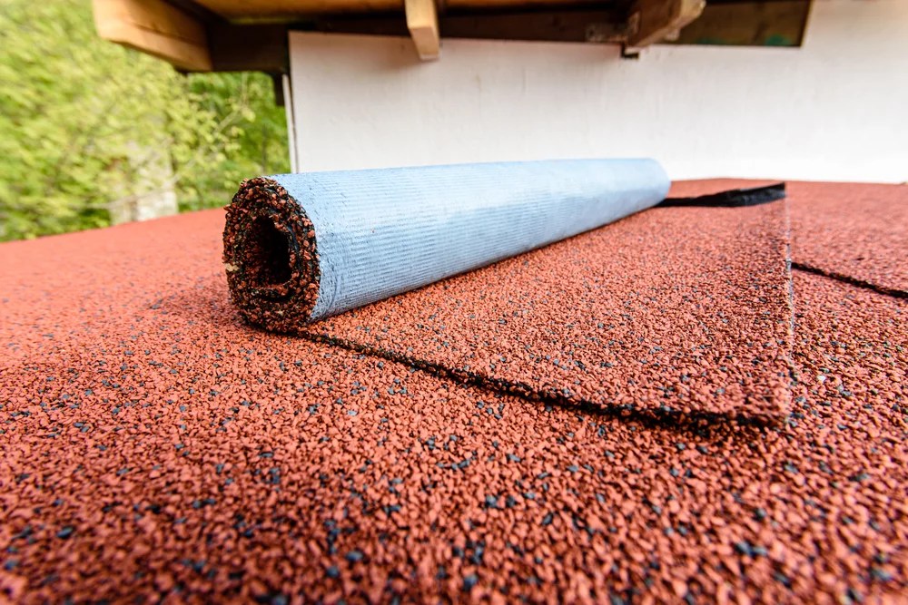 What Is Roll Roofing? Pros and Cons Of Rolled Roofs RGB Construction