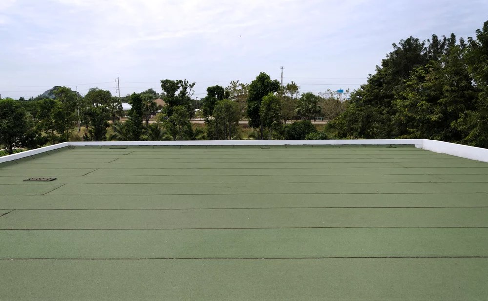 What Is Roll Roofing? Pros and Cons Of Rolled Roofs RGB Construction