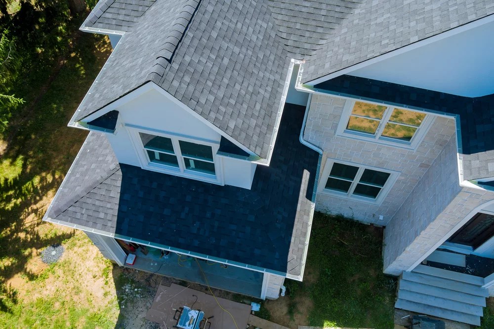 What Is The Minimum Roof Slope? RGB Construction