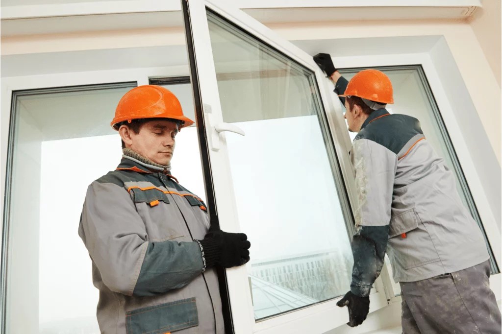 Window Replacement South Jersey New Jersey Window Contractors