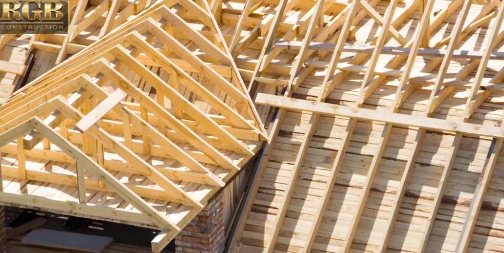 6 Common Roof Trusses Everything You Need to Know RGB Construction