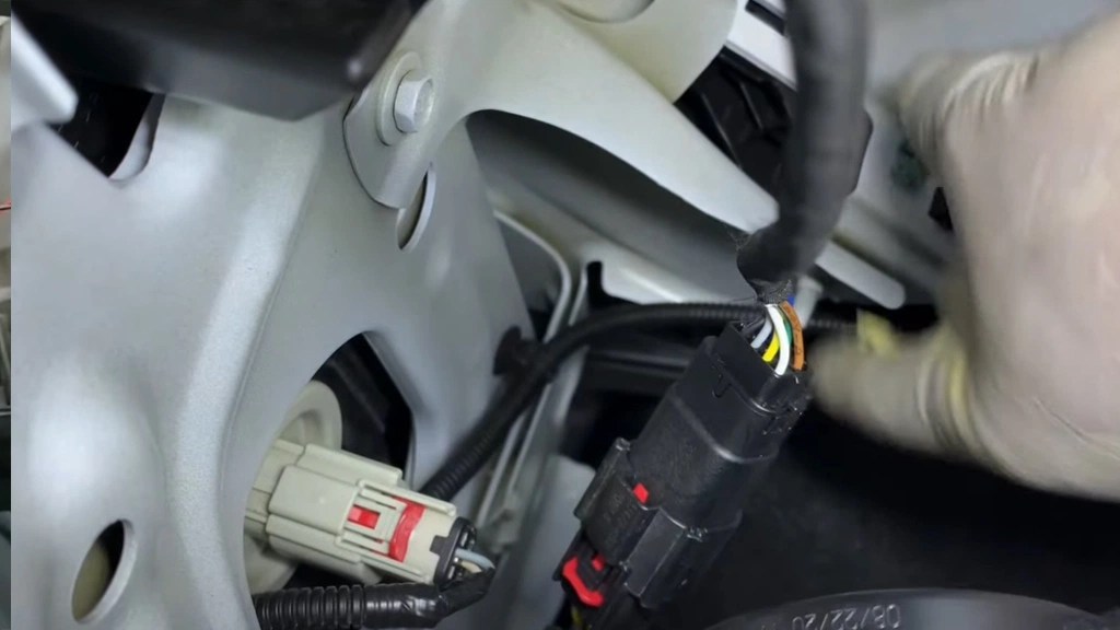 How To Install A GMC Light Up Emblem