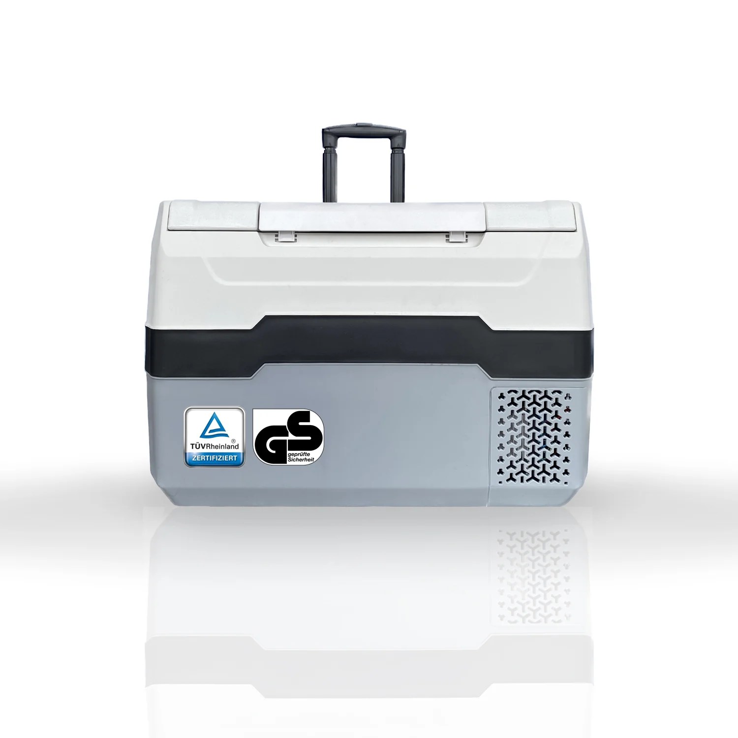 Auto Kühlbox-RGBer Kompressor Kühlbox