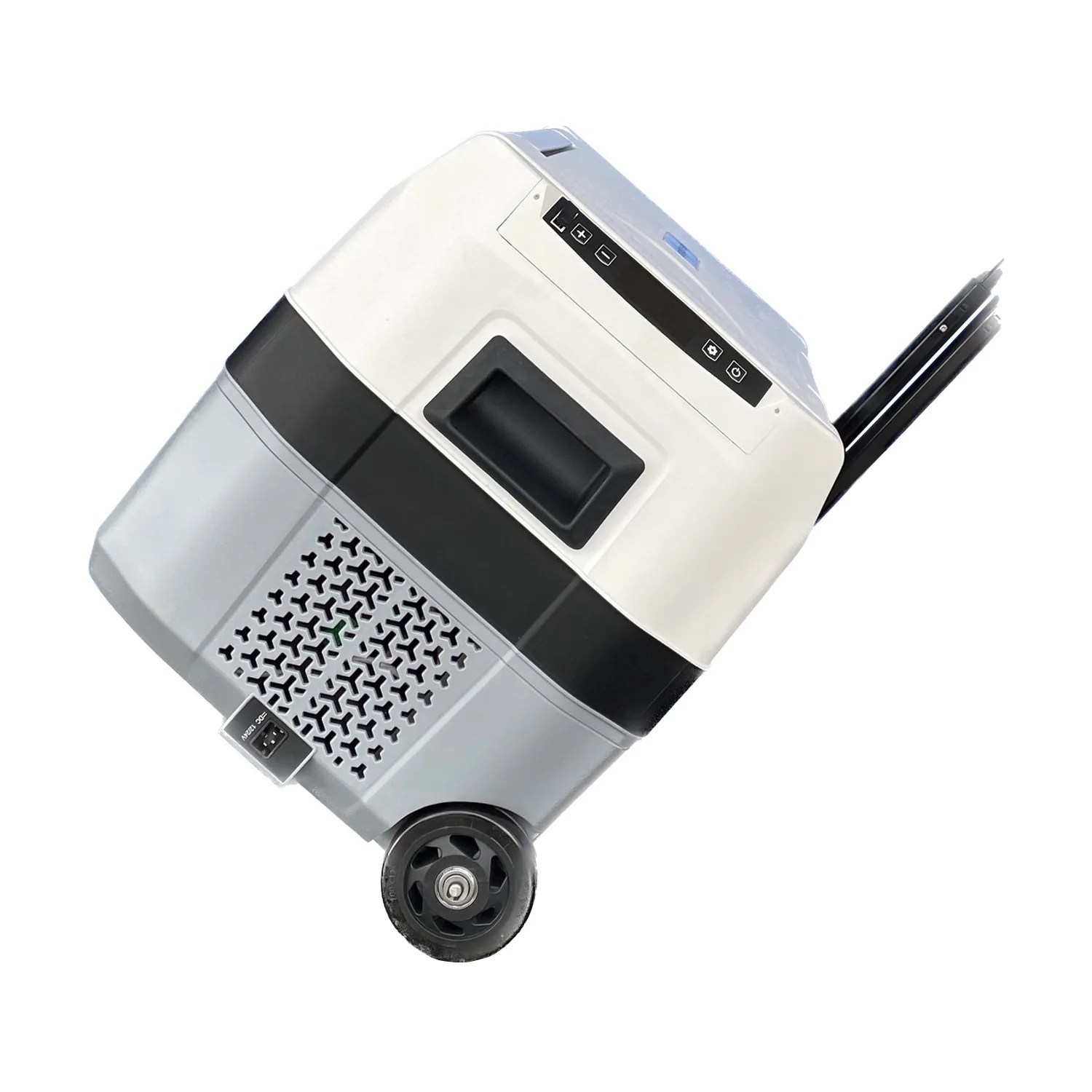 Kompressor Kühlbox: alles was man wissen muss – RGBer