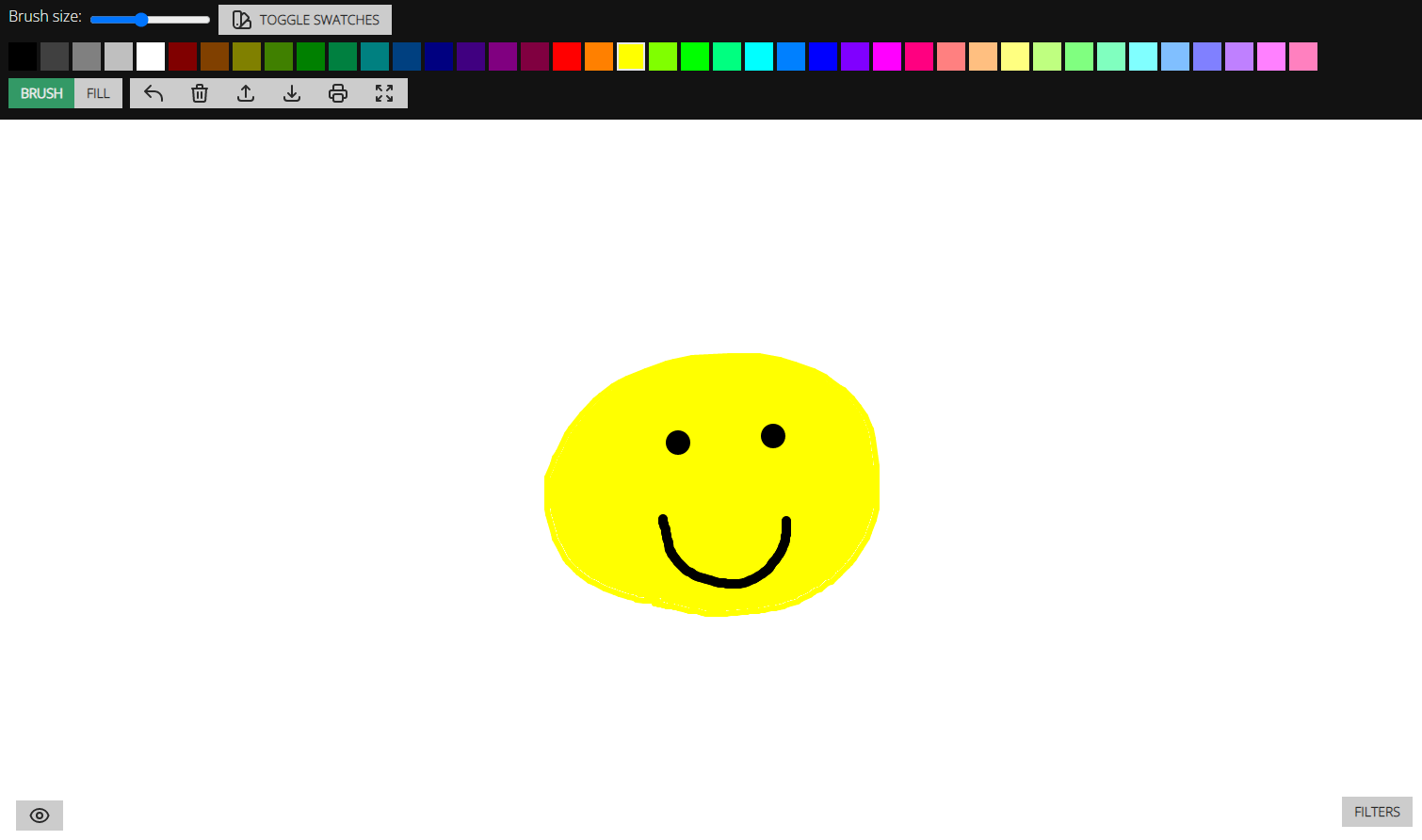 Doodle Pad RGB Studios