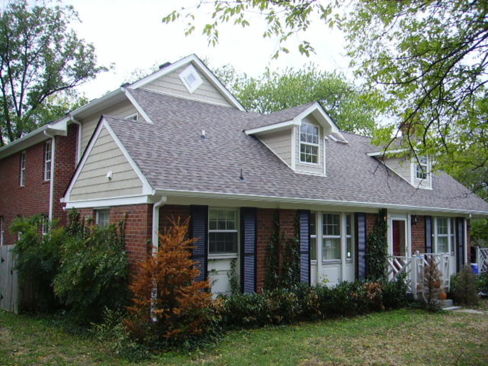 Cedar Lane Remodel Green Hills, TN RG Builders, INC.
