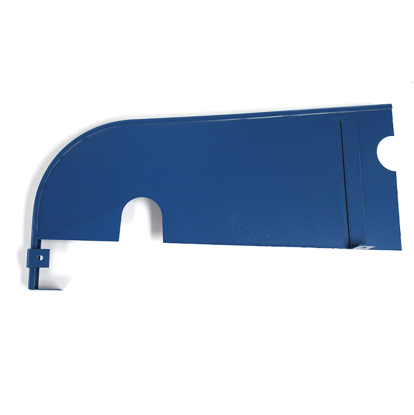 0405419 Drive Belt Guard for 250 Power Drive RGC Hoisting