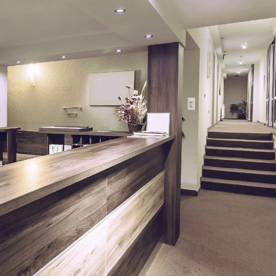 Control de Iluminación | RG Distribuciones S.A