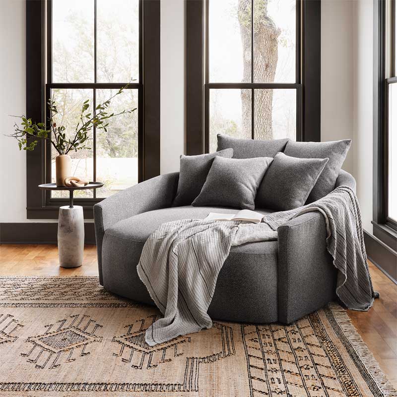 Furniture Store Indianapolis — RG Decor