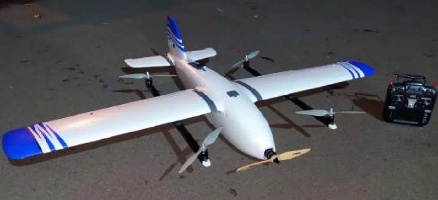 Sky Crosswind 160 - rGeotek