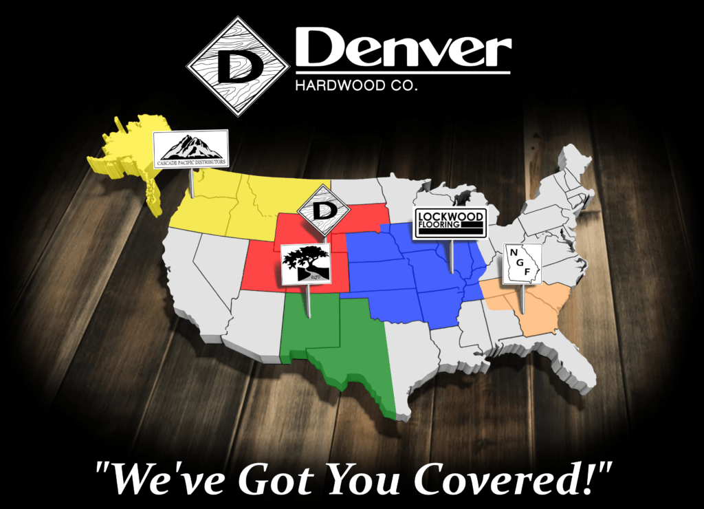 Albuquerque Rio Grande Flooring Distributors