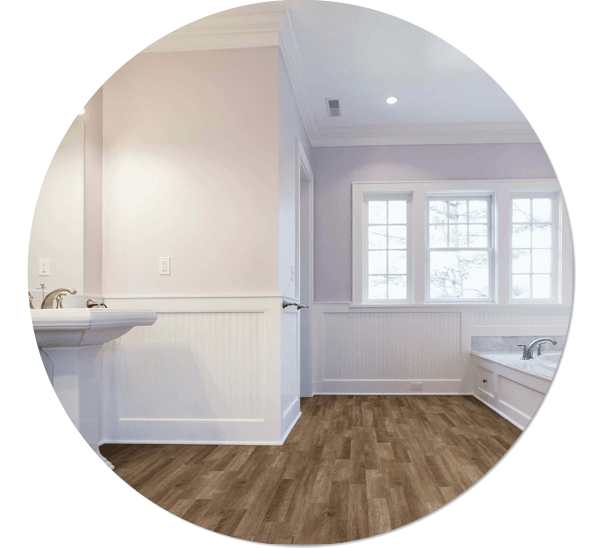 Hardwood Floors Myrtle Beach SC. LVP Flooring Ceramic Tiles RG