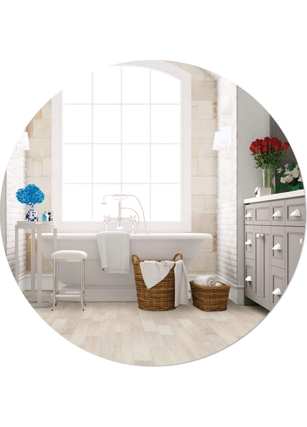 Hardwood Floors Myrtle Beach SC. LVP Flooring Ceramic Tiles RG