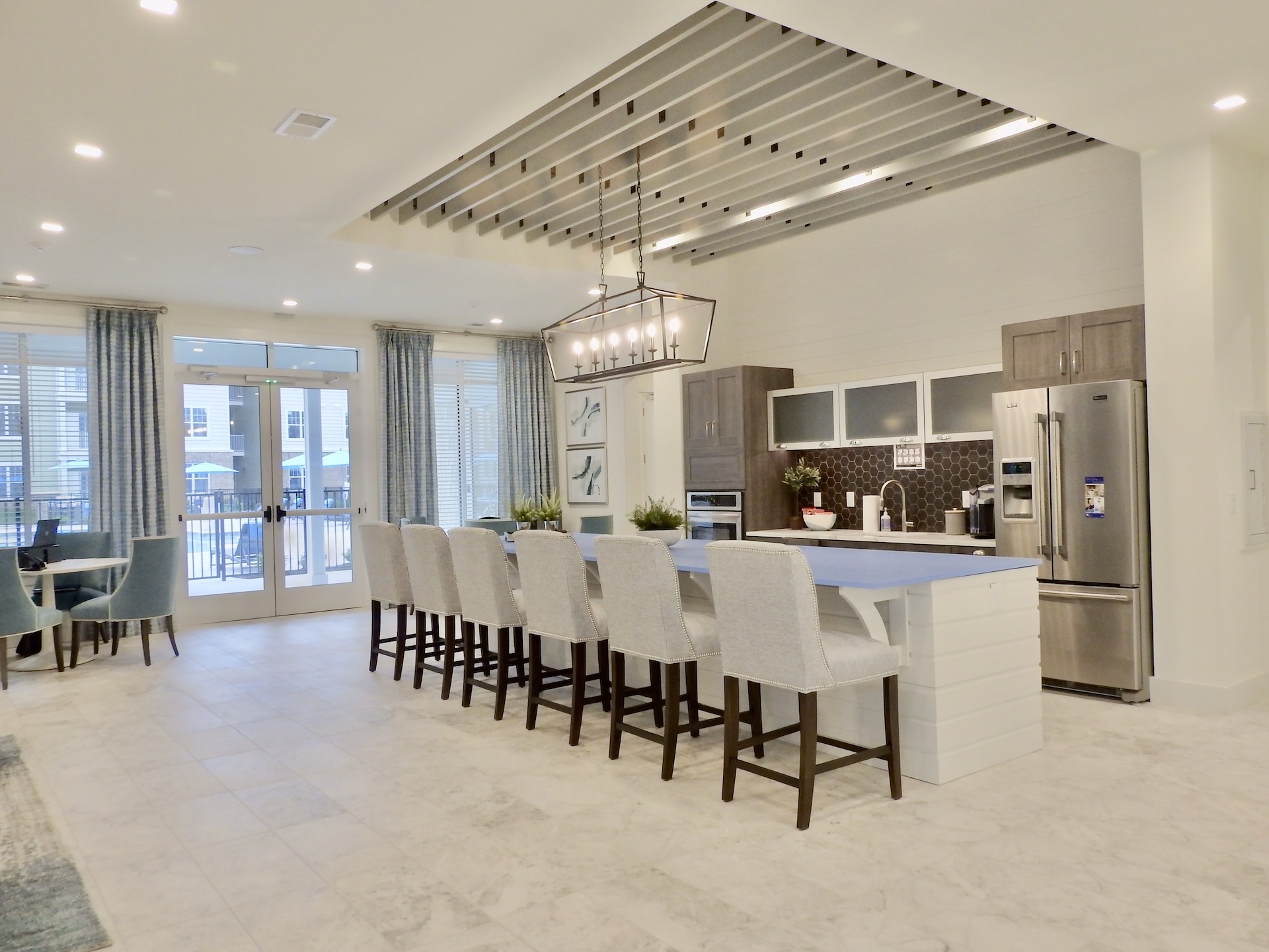 Sapphire Luxury Apartments RGI